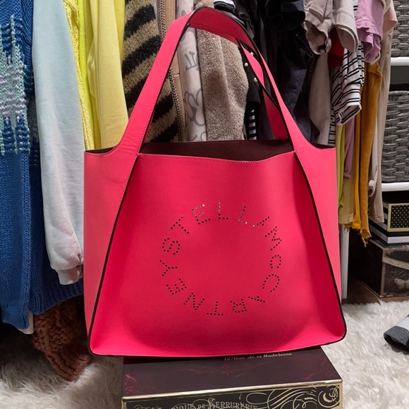 Stella McCartney bag - Picture 1 of 9